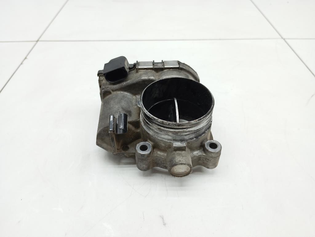 Заслонка дроссельная электрическая, 4000 рублей, Пермь