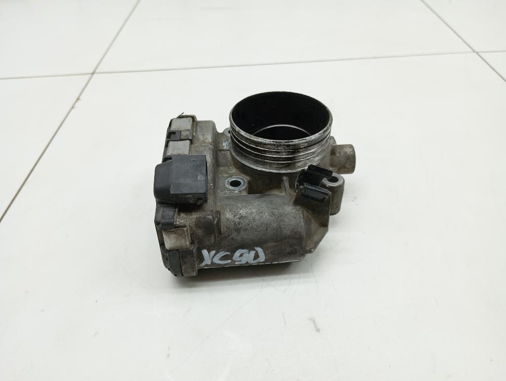 Заслонка дроссельная электрическая, 4000 рублей, Пермь