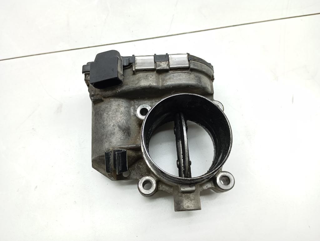 Заслонка дроссельная электрическая, 4000 рублей, Пермь