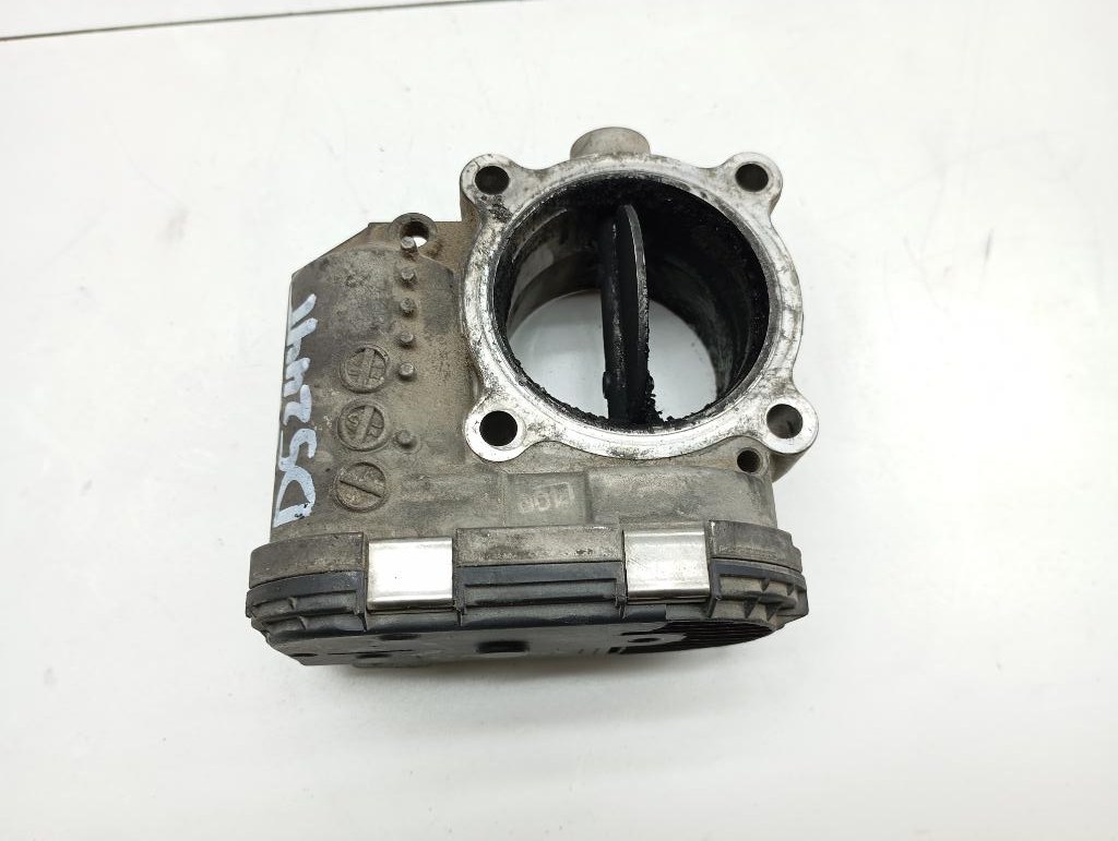 Заслонка дроссельная электрическая, 4000 рублей, Пермь