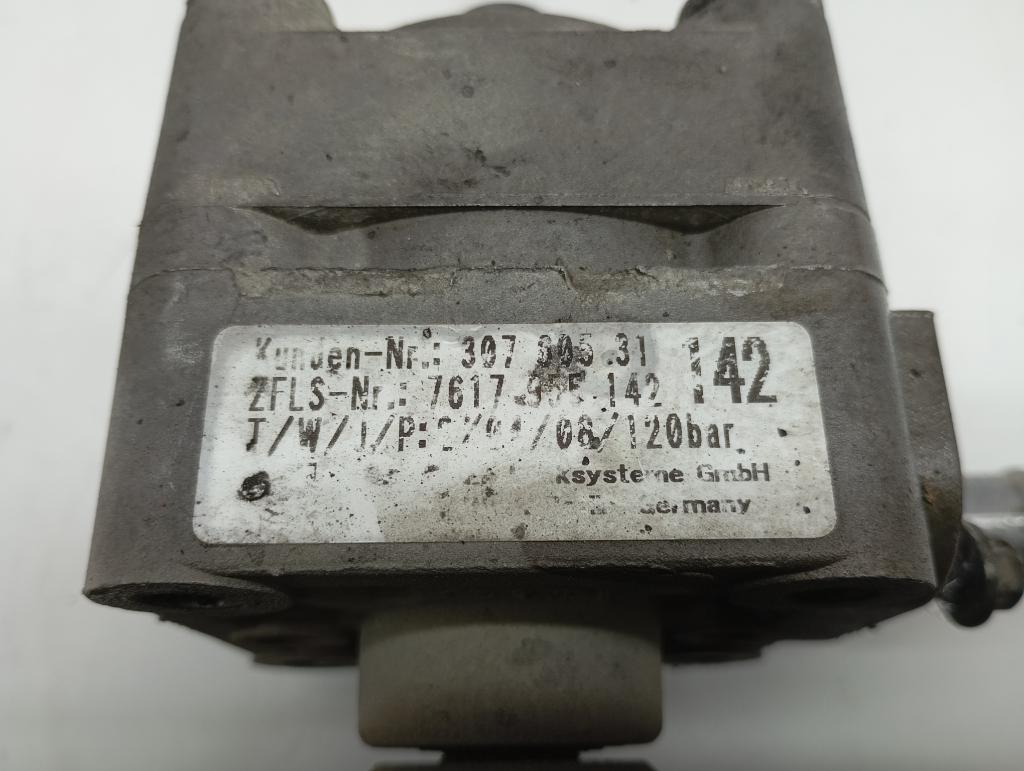 Насос гидроусилителя, 5000 рублей, Пермь