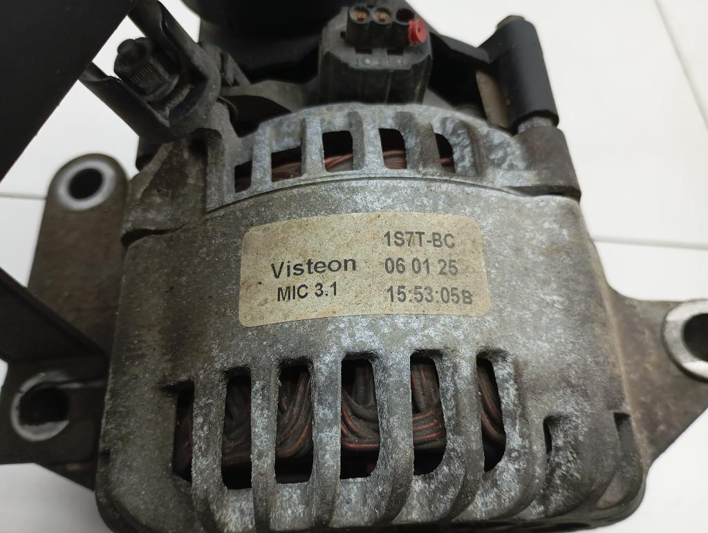 Генератор, 9000 рублей, Пермь