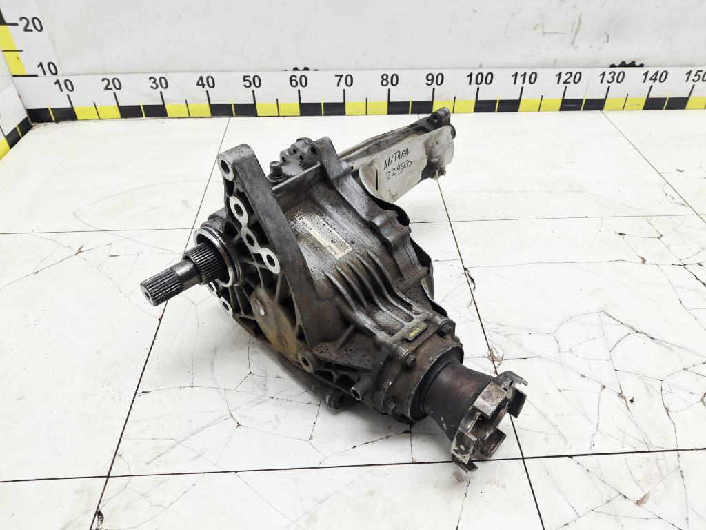 Коробка раздаточная, 40000 рублей, Пермь