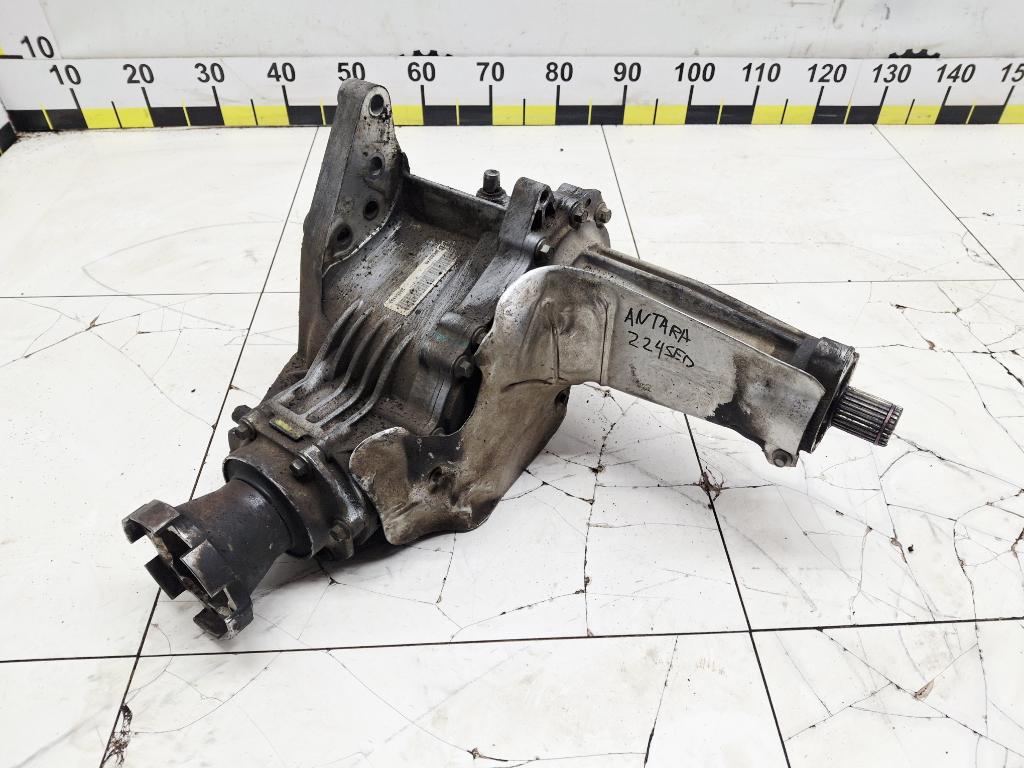 Коробка раздаточная, 40000 рублей, Пермь