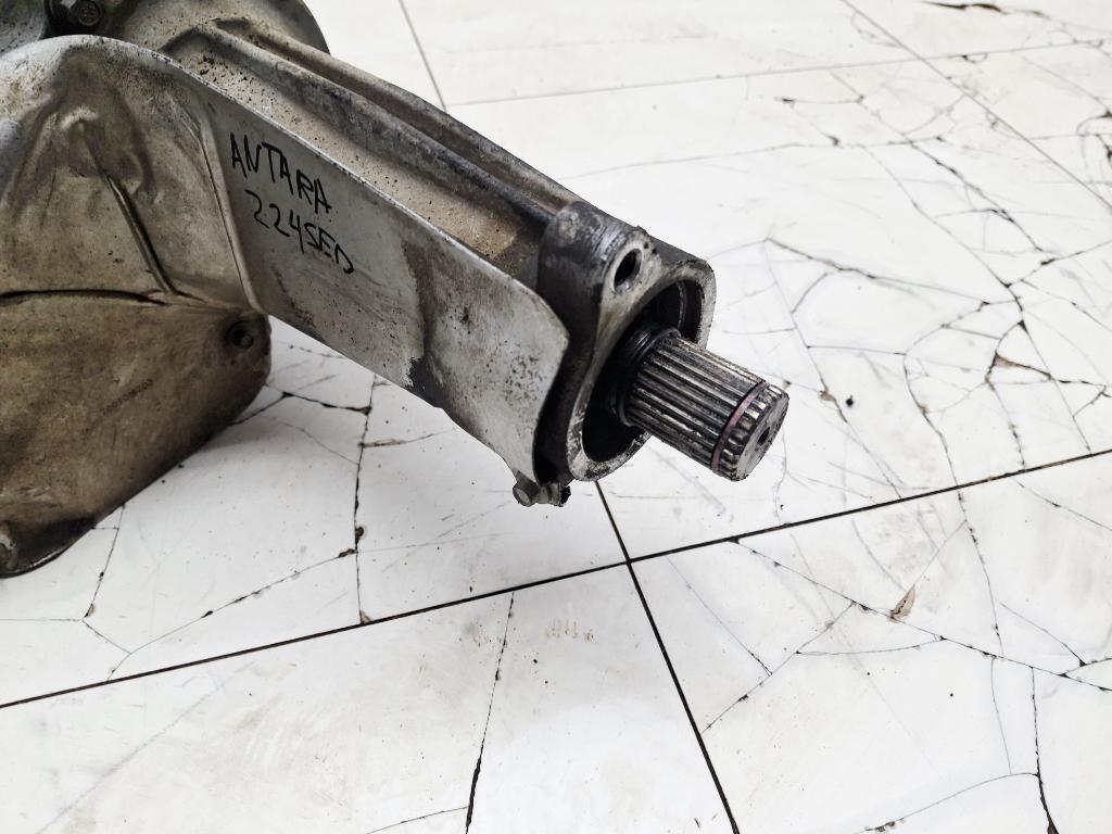 Коробка раздаточная, 40000 рублей, Пермь