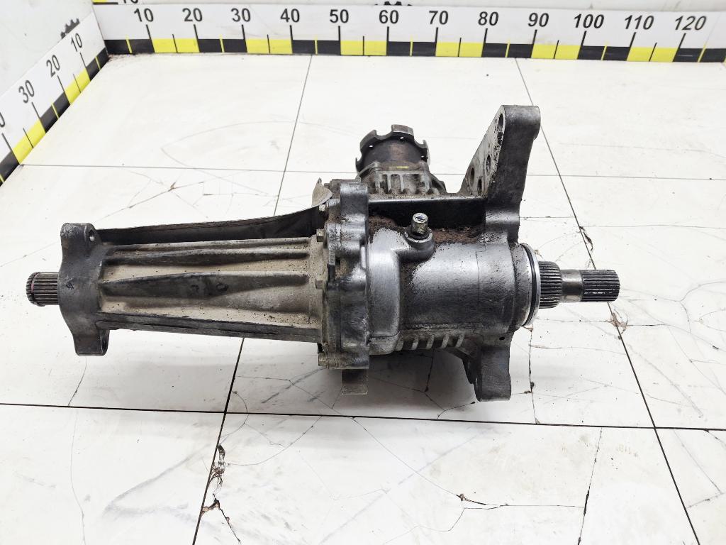 Коробка раздаточная, 40000 рублей, Пермь