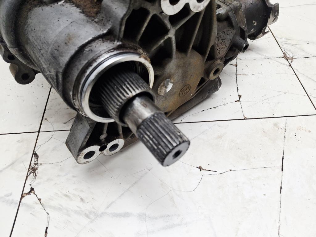 Коробка раздаточная, 40000 рублей, Пермь