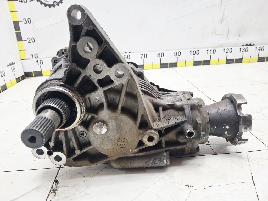 Коробка раздаточная, 40000 рублей, Пермь