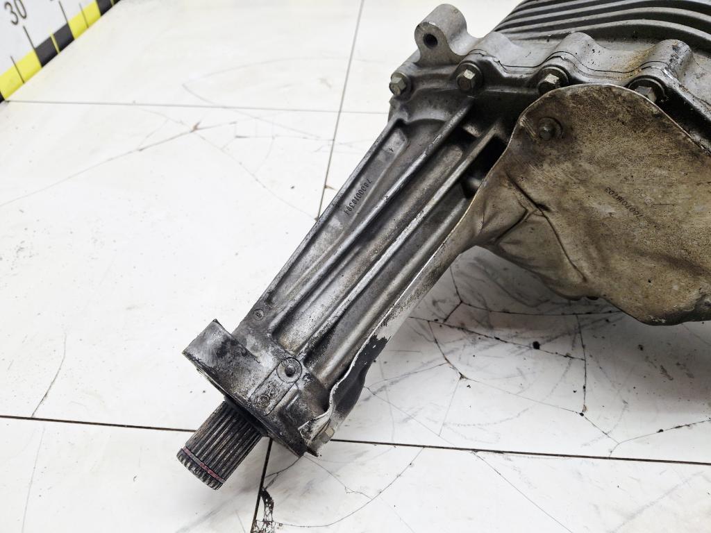 Коробка раздаточная, 40000 рублей, Пермь