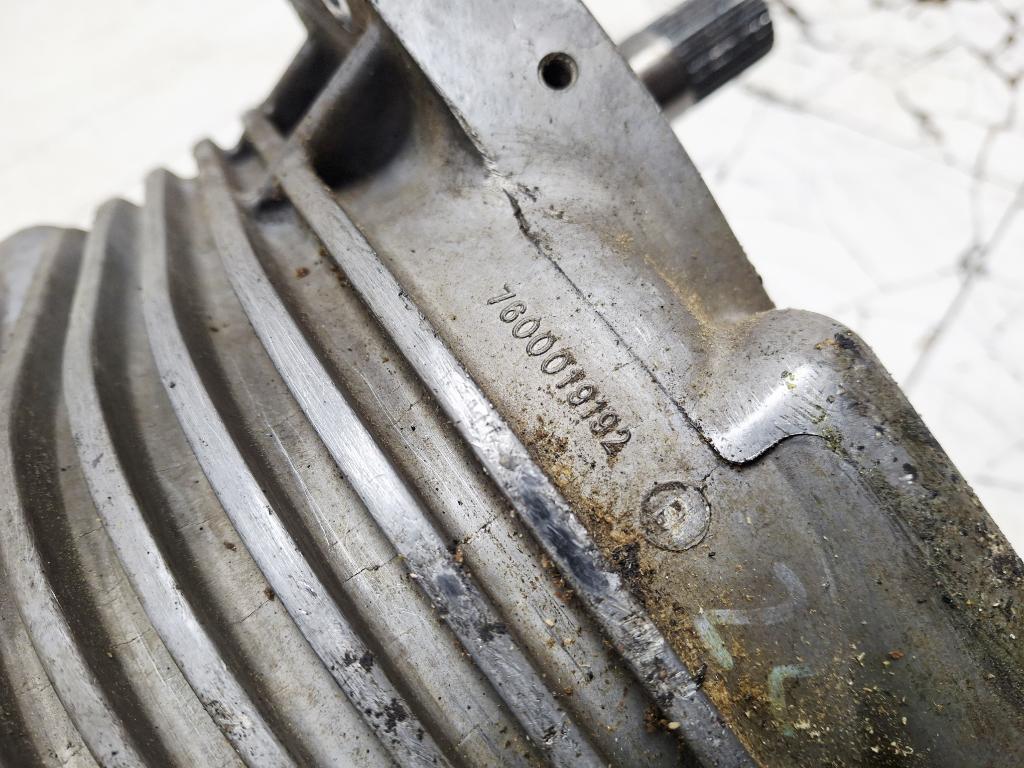 Коробка раздаточная, 40000 рублей, Пермь