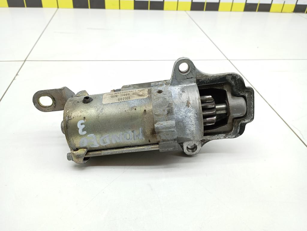 Стартер, 3000 рублей, Пермь