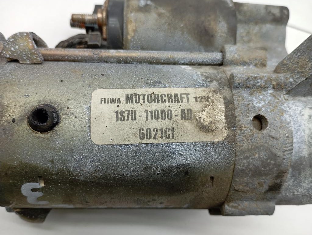 Стартер, 3000 рублей, Пермь