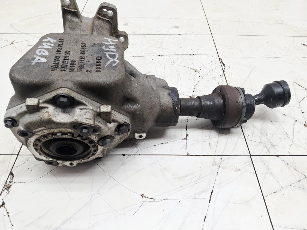 Коробка раздаточная, 20000 рублей, Пермь