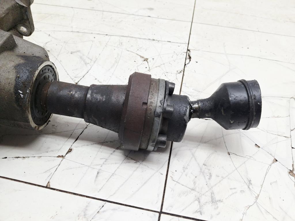 Коробка раздаточная, 20000 рублей, Пермь