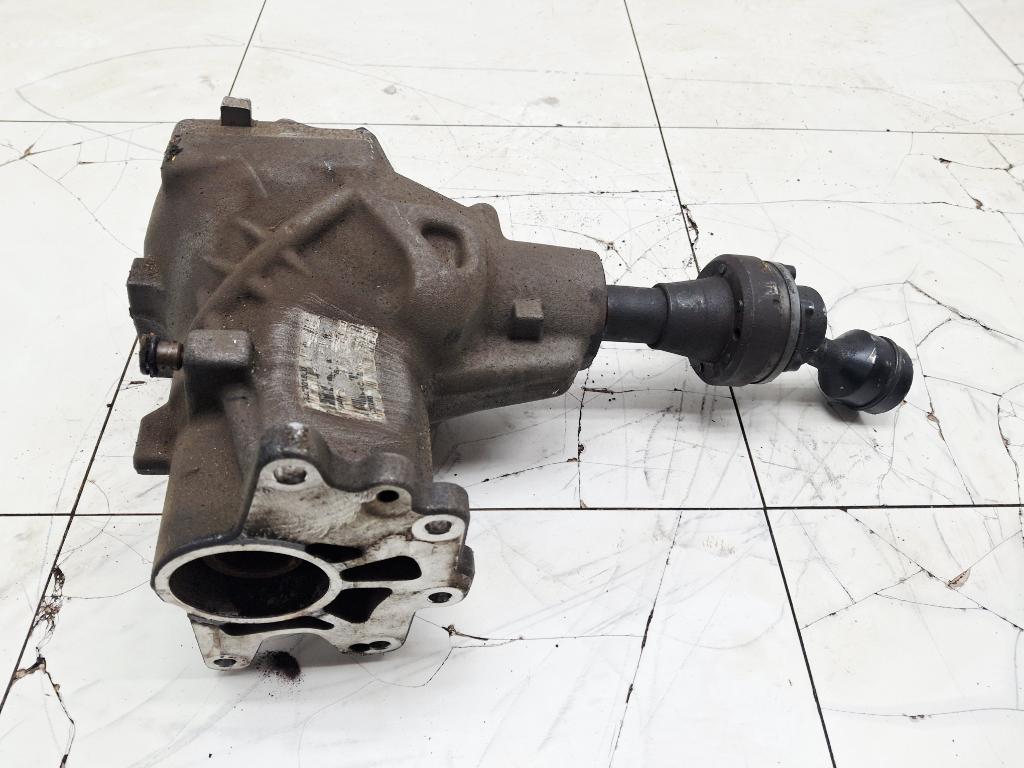 Коробка раздаточная, 20000 рублей, Пермь