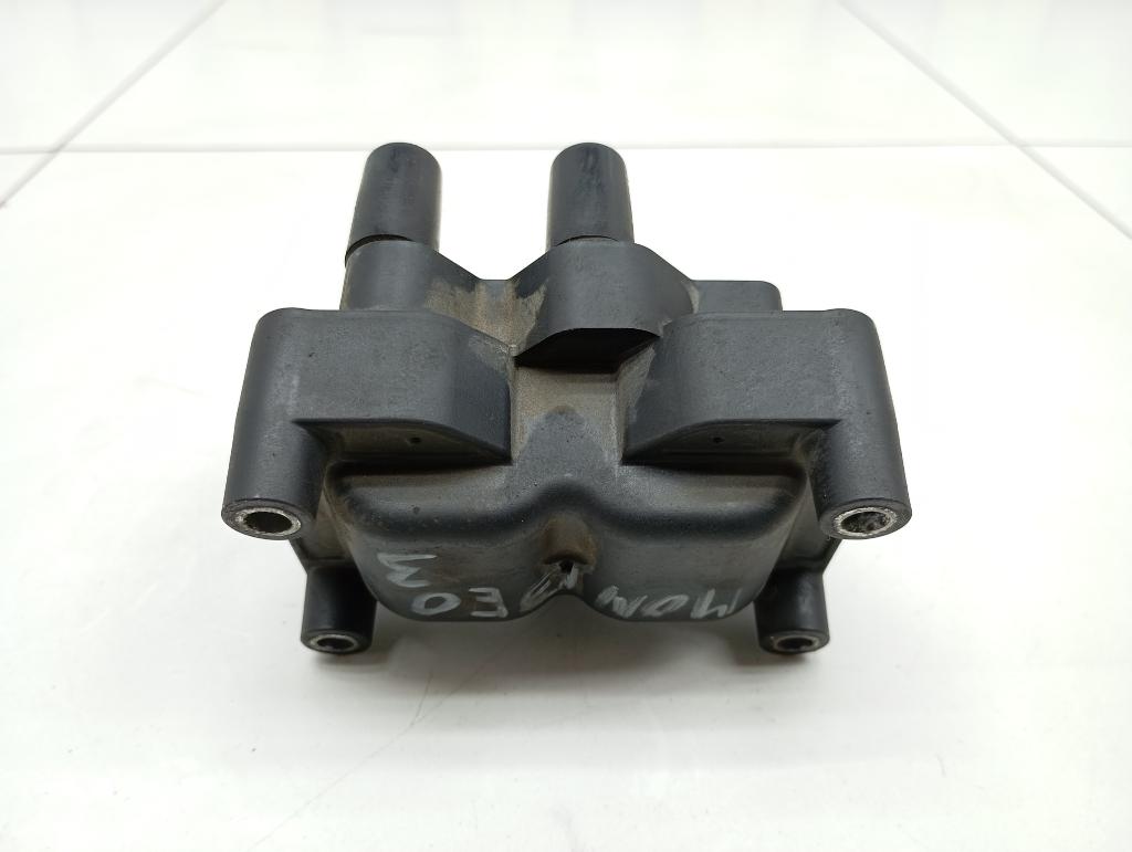 Катушка зажигания, 1000 рублей, Пермь