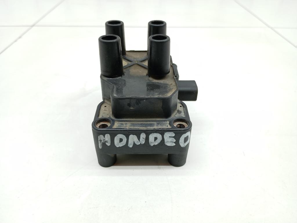 Катушка зажигания, 1000 рублей, Пермь