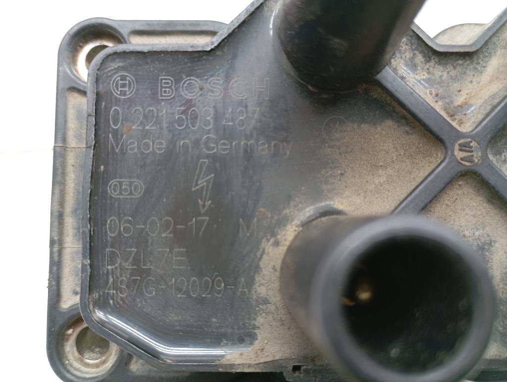 Катушка зажигания, 1000 рублей, Пермь