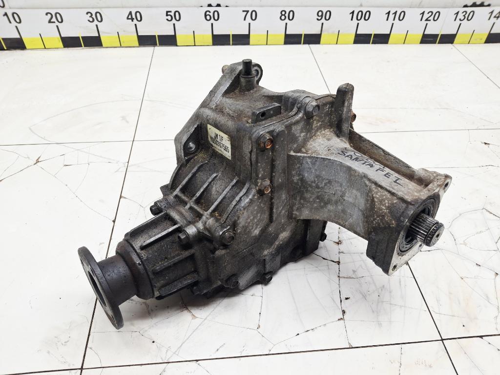 Коробка раздаточная, 30000 рублей, Пермь