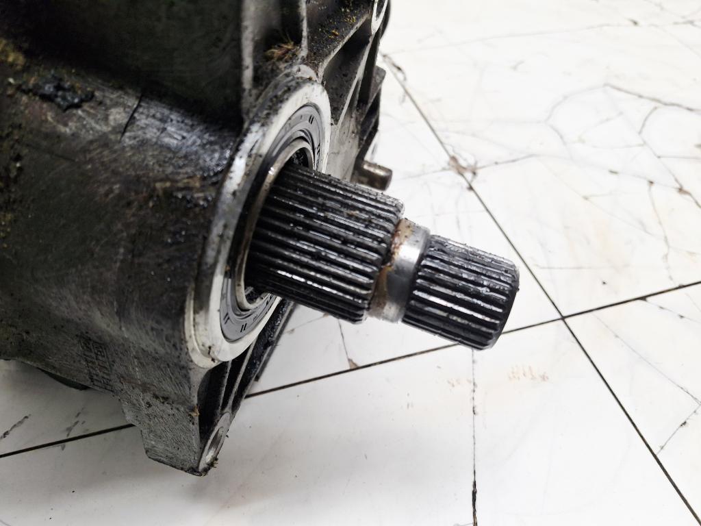 Коробка раздаточная, 30000 рублей, Пермь