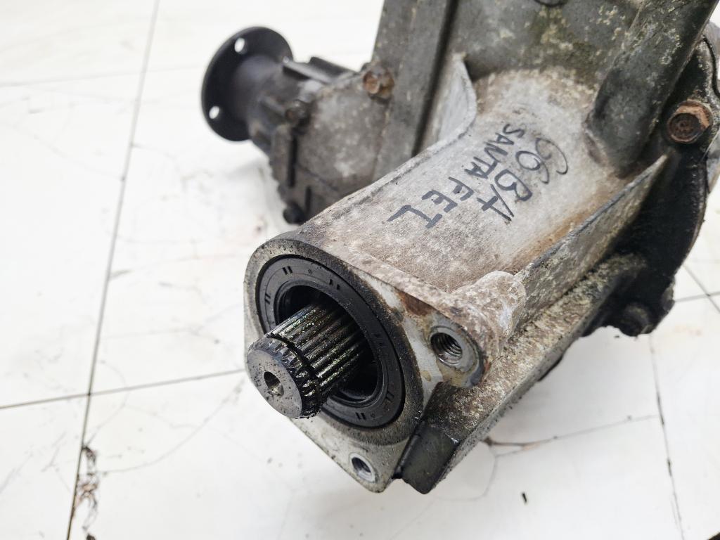 Коробка раздаточная, 30000 рублей, Пермь