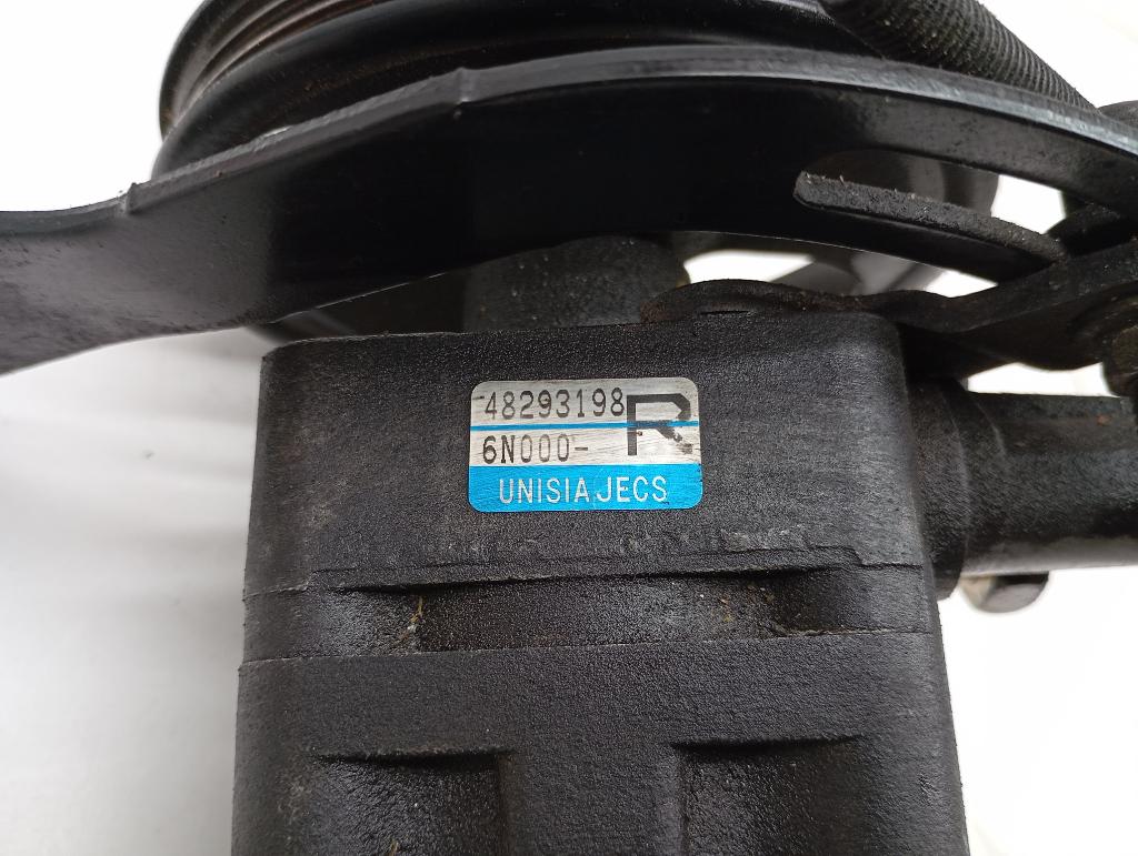 Насос гидроусилителя, 4000 рублей, Пермь