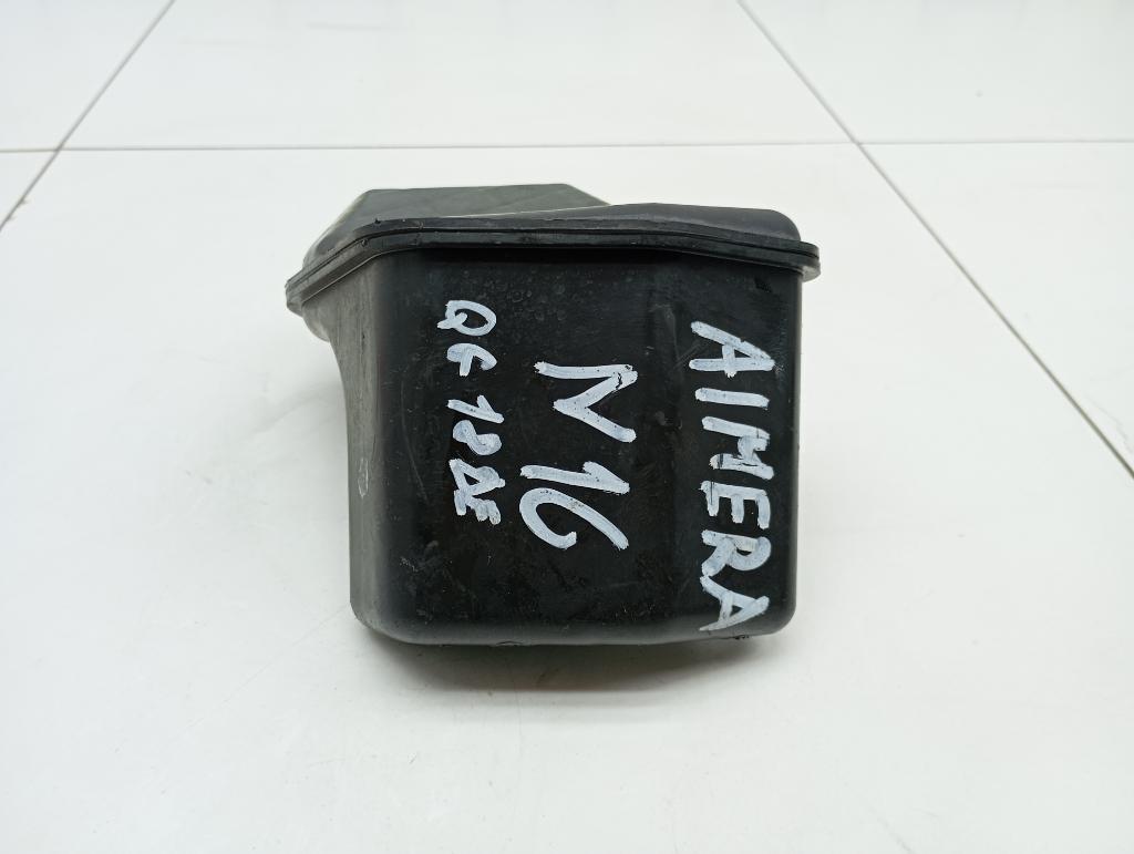 Резонатор воздушного фильтра, 500 рублей, Пермь