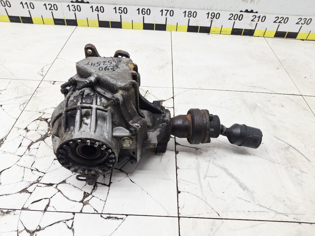 Коробка раздаточная, 25000 рублей, Пермь