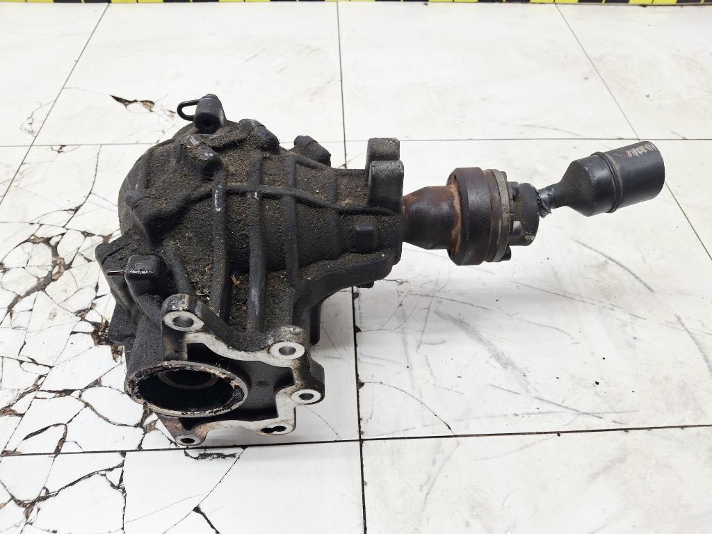 Коробка раздаточная, 25000 рублей, Пермь