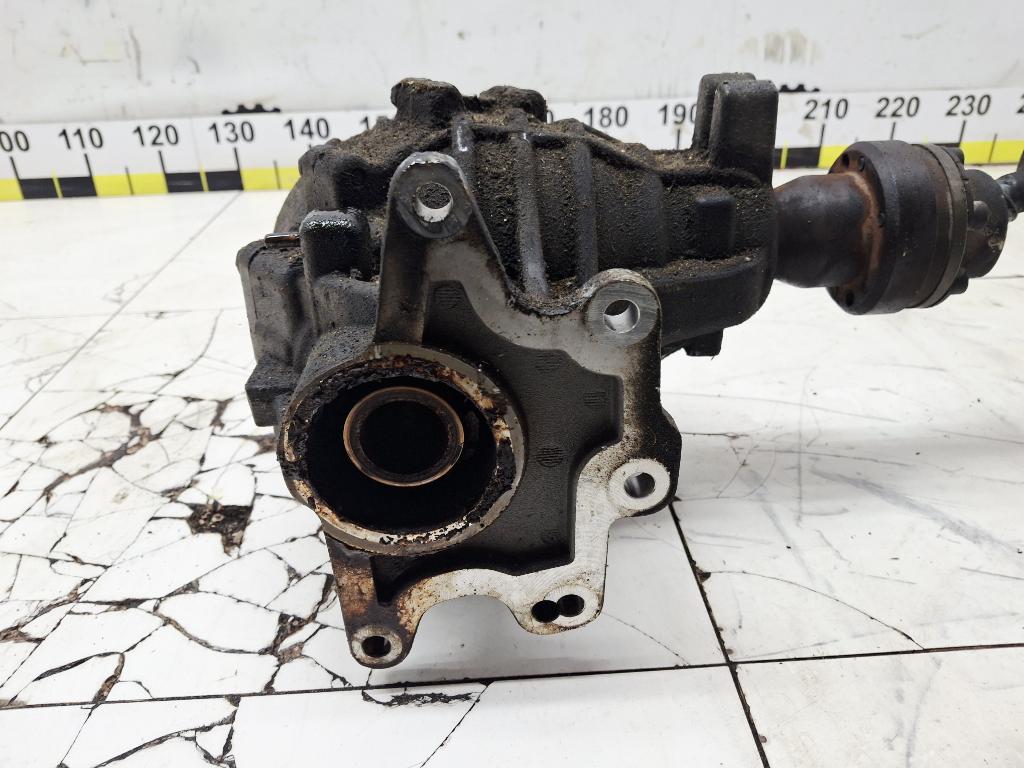 Коробка раздаточная, 25000 рублей, Пермь