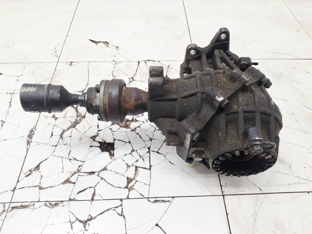 Коробка раздаточная, 25000 рублей, Пермь