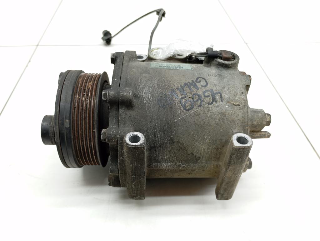 Компрессор кондиционера, 12000 рублей, Пермь