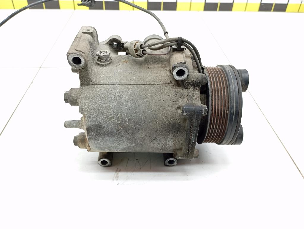 Компрессор кондиционера, 12000 рублей, Пермь