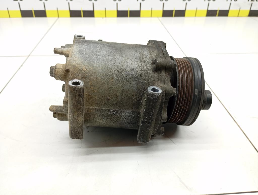 Компрессор кондиционера, 12000 рублей, Пермь