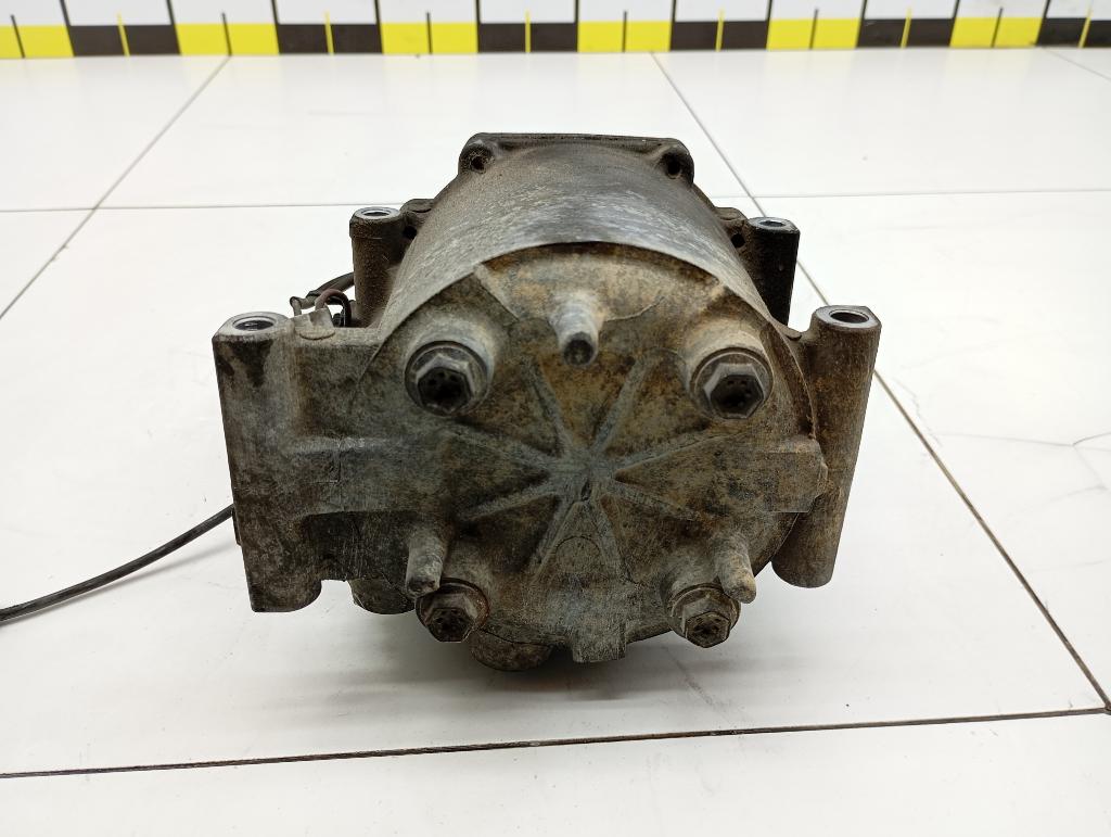 Компрессор кондиционера, 12000 рублей, Пермь