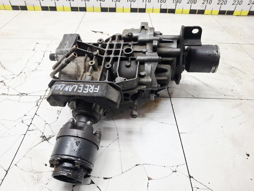 Коробка раздаточная, 18000 рублей, Пермь