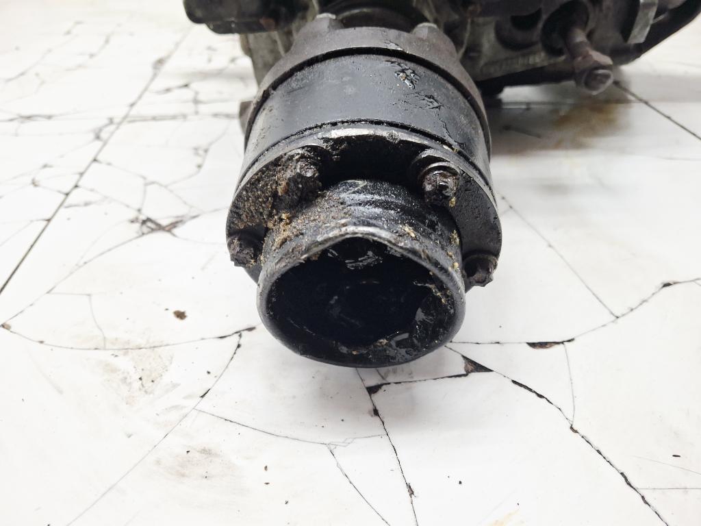 Коробка раздаточная, 18000 рублей, Пермь