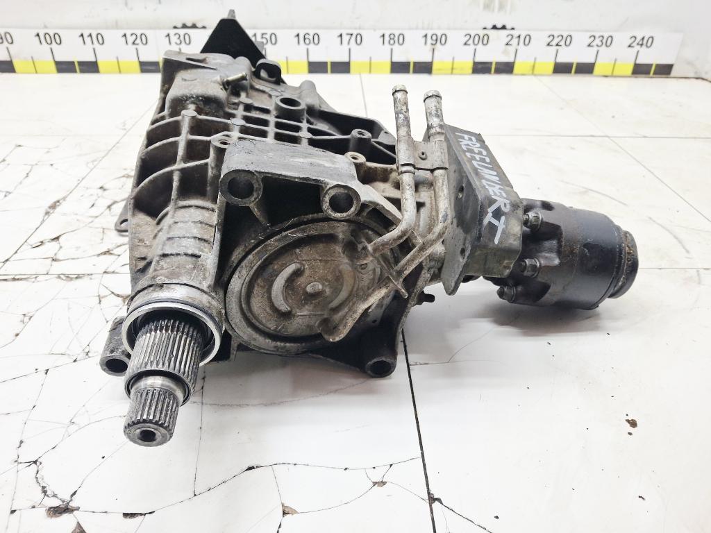 Коробка раздаточная, 18000 рублей, Пермь