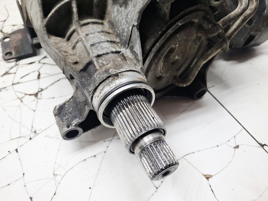 Коробка раздаточная, 18000 рублей, Пермь