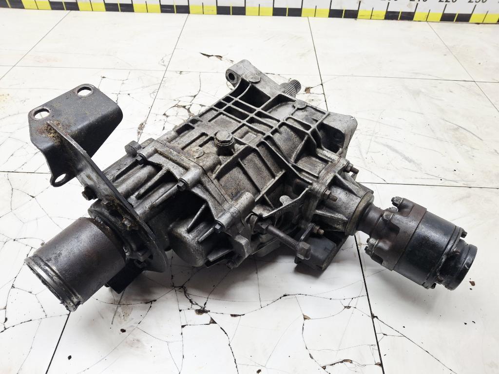 Коробка раздаточная, 18000 рублей, Пермь