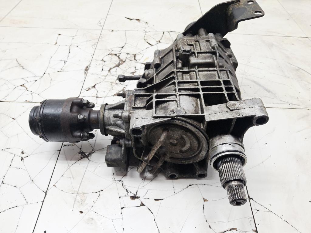 Коробка раздаточная, 18000 рублей, Пермь