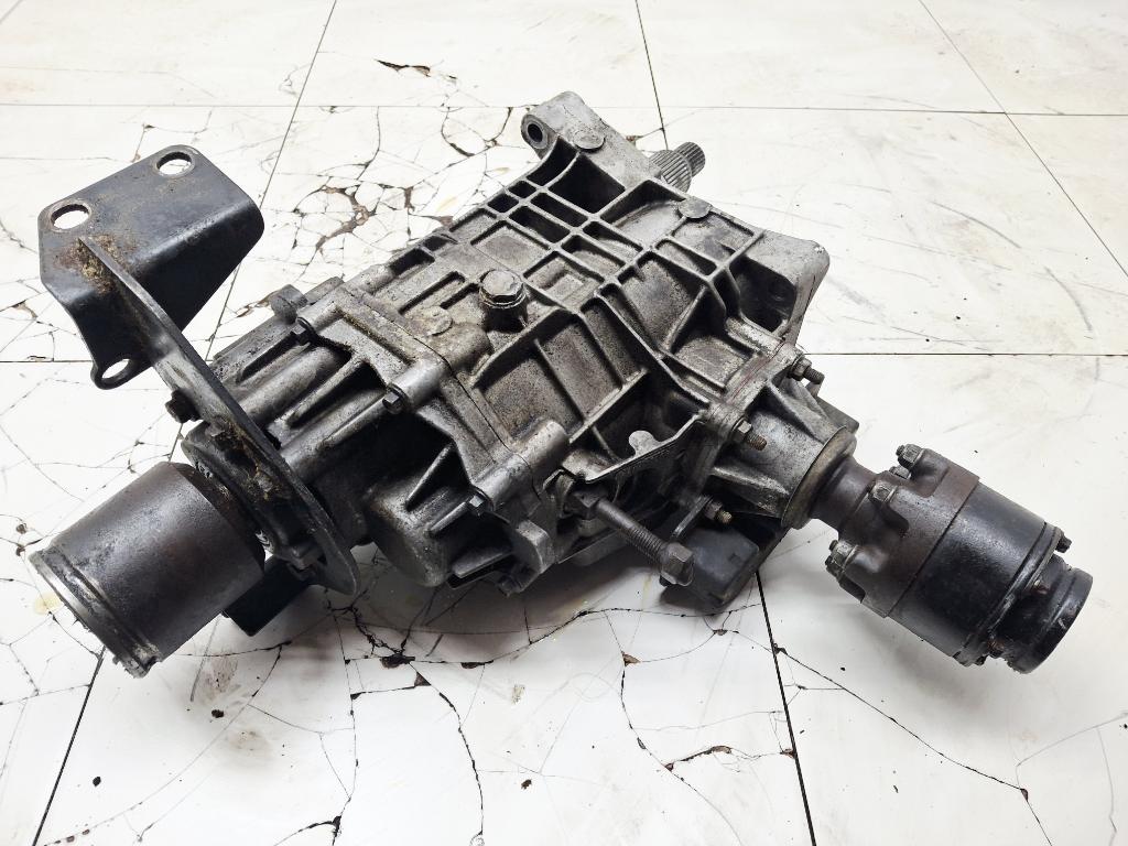 Коробка раздаточная, 18000 рублей, Пермь