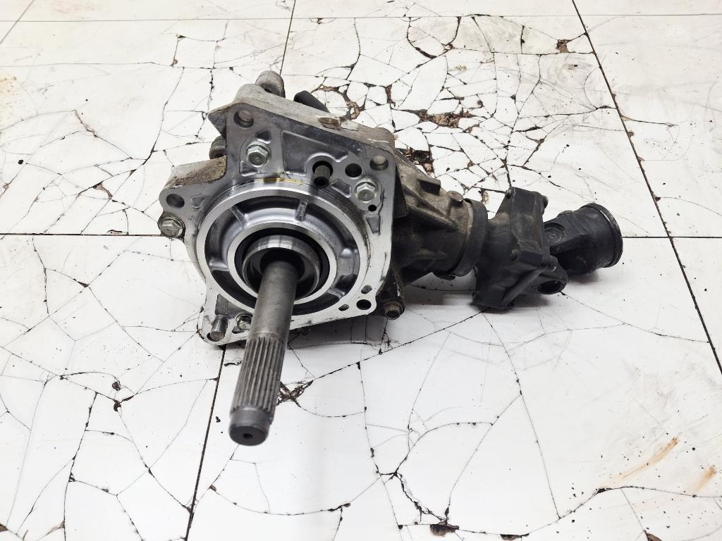 Коробка раздаточная, 7000 рублей, Пермь