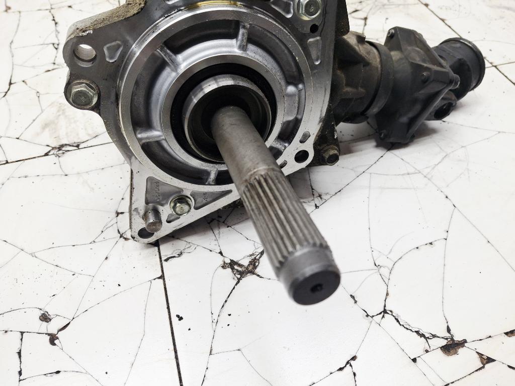 Коробка раздаточная, 7000 рублей, Пермь