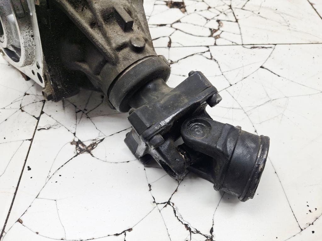 Коробка раздаточная, 7000 рублей, Пермь