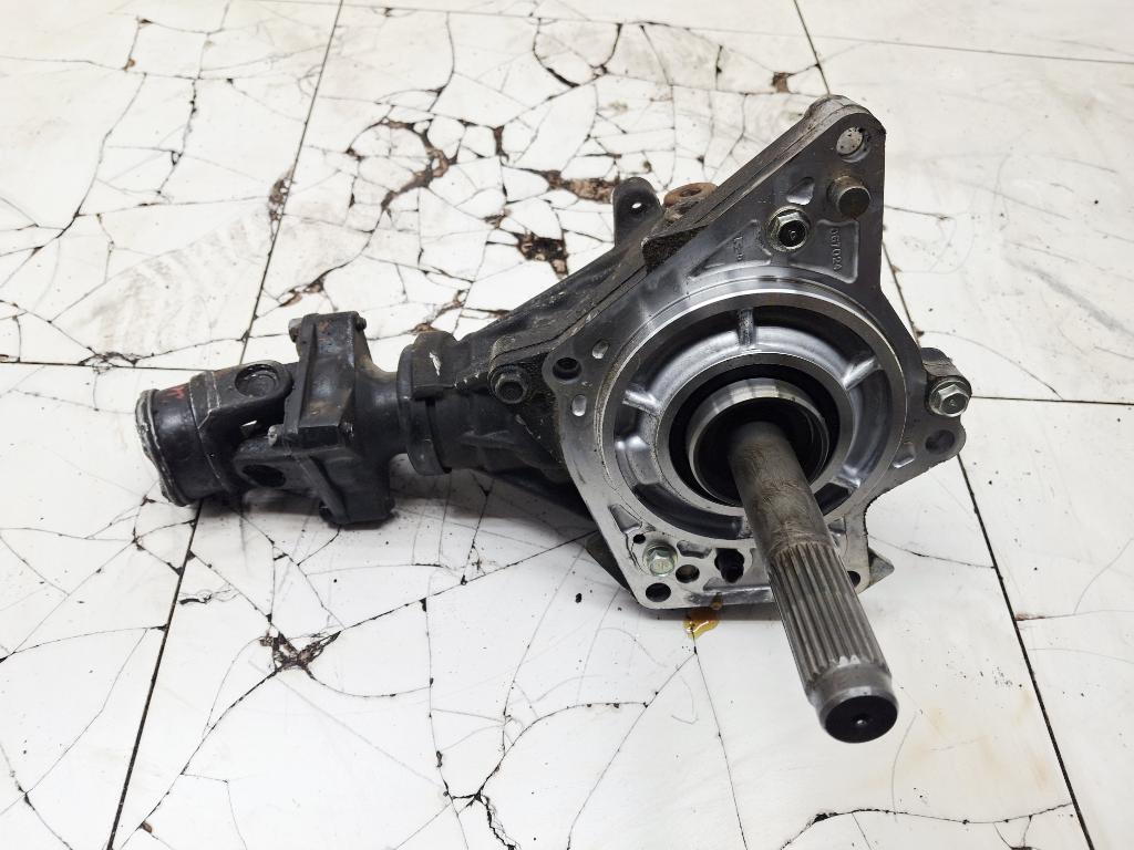 Коробка раздаточная, 7000 рублей, Пермь