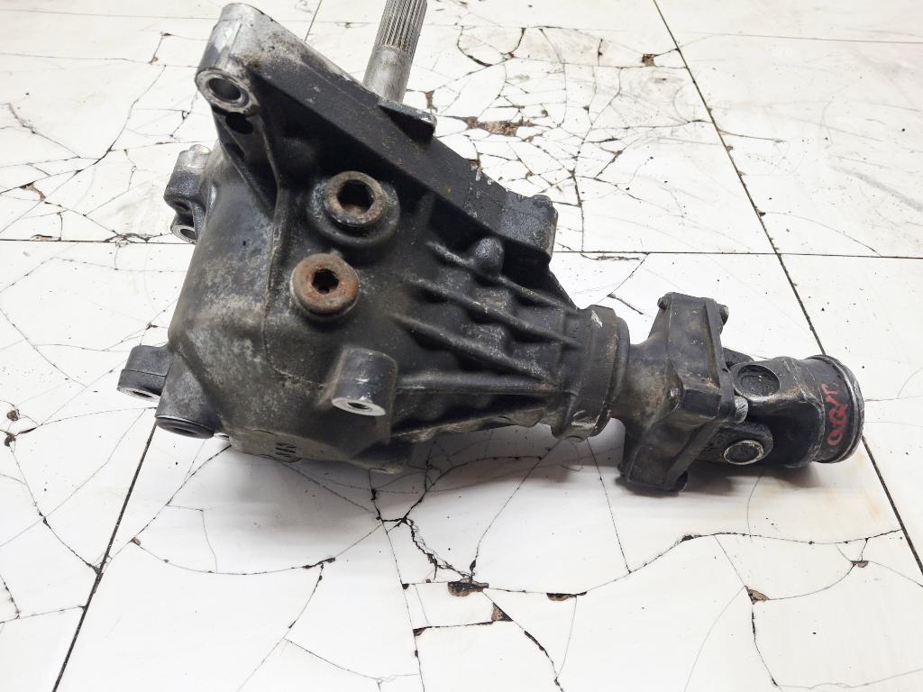 Коробка раздаточная, 7000 рублей, Пермь