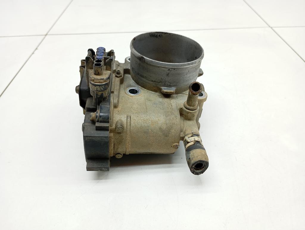 Заслонка дроссельная электрическая, 3000 рублей, Пермь