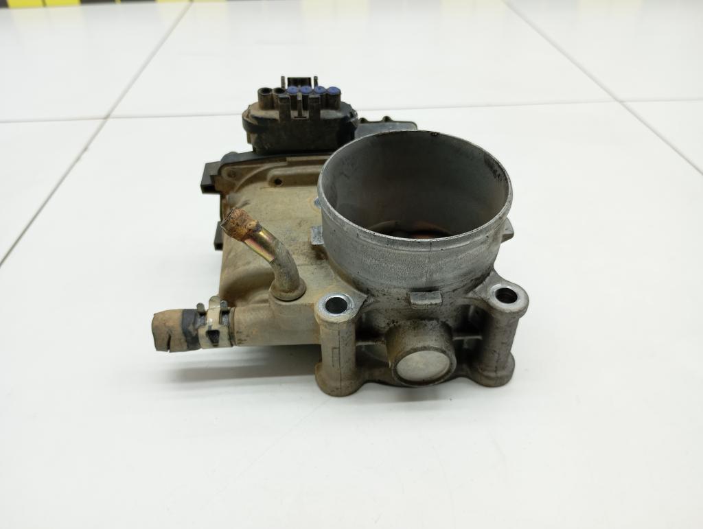 Заслонка дроссельная электрическая, 3000 рублей, Пермь