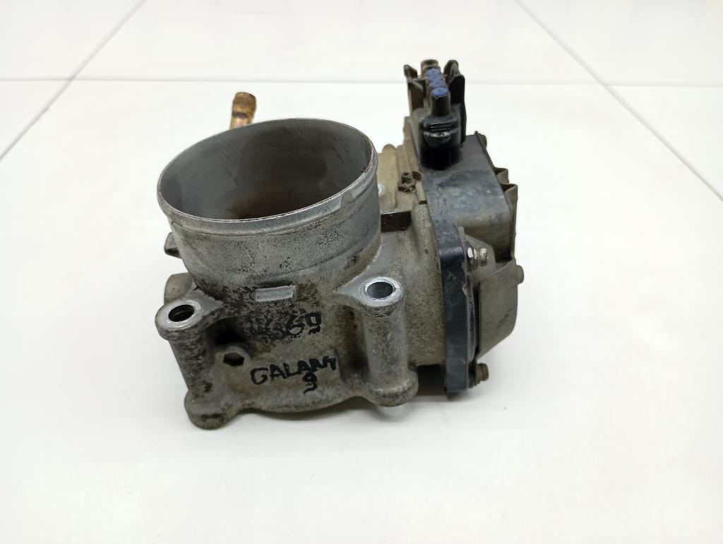 Заслонка дроссельная электрическая, 3000 рублей, Пермь